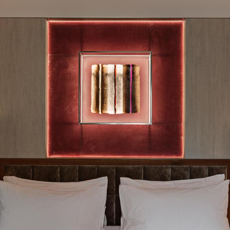 Fendi Private Suites - Small Luxury Hotels of the World - Suite Palazzo Queen 1 - 6