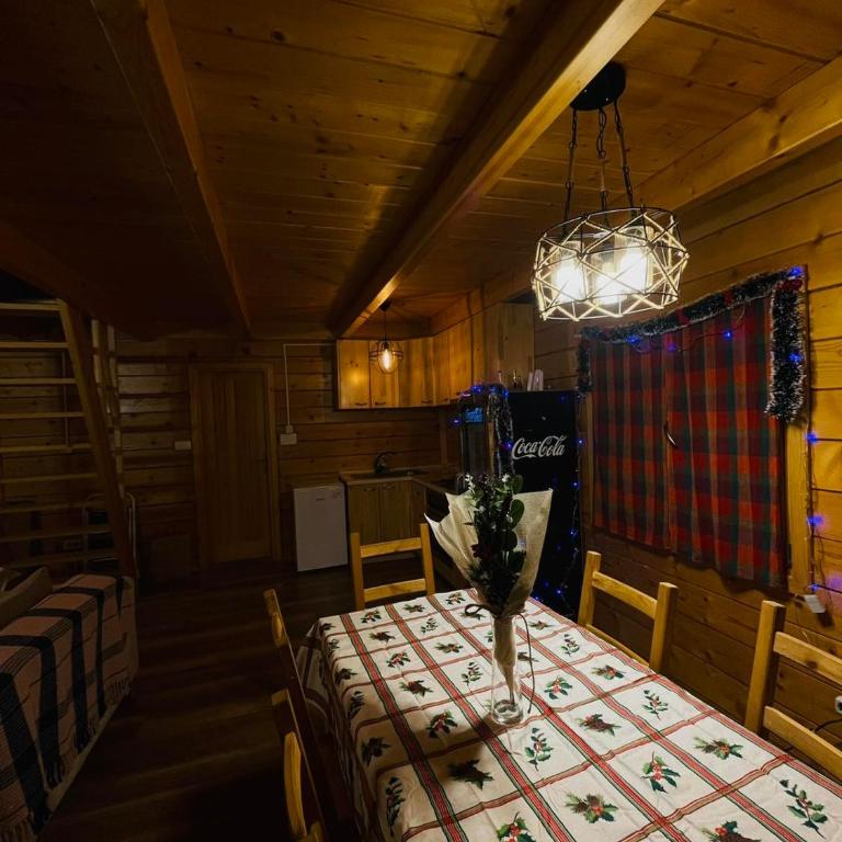 Vikendica Bajka - Gradska Kuća sa 2 Spavaće Sobe - 29
