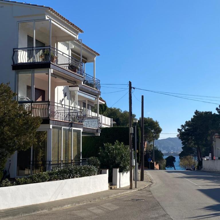 Gran sol de la Farella - Apartamento de 2 dormitorios - 2