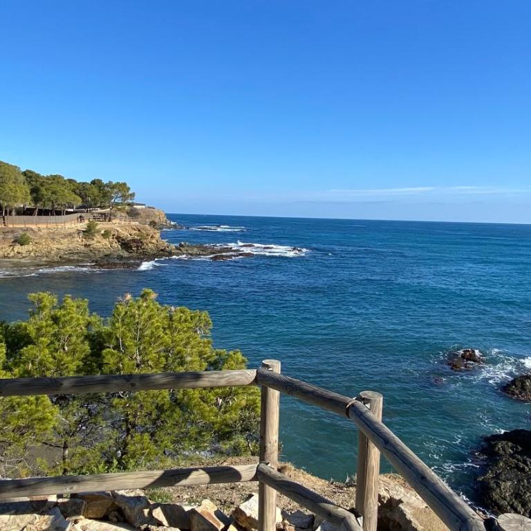 Gran sol de la Farella - Apartamento de 2 dormitorios - 12