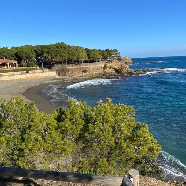 Gran sol de la Farella - Apartamento de 2 dormitorios - 15