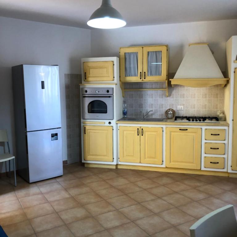 Appartamenti Perego - Appartamento con 2 Camere da Letto - 5