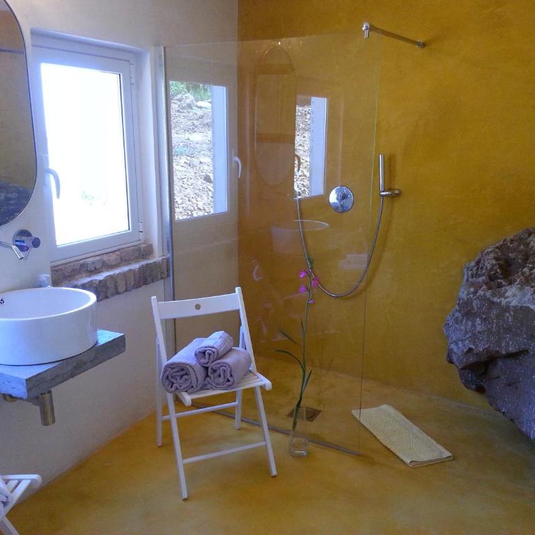 Andrea's Home - Villa Fronte Spiaggia - 29