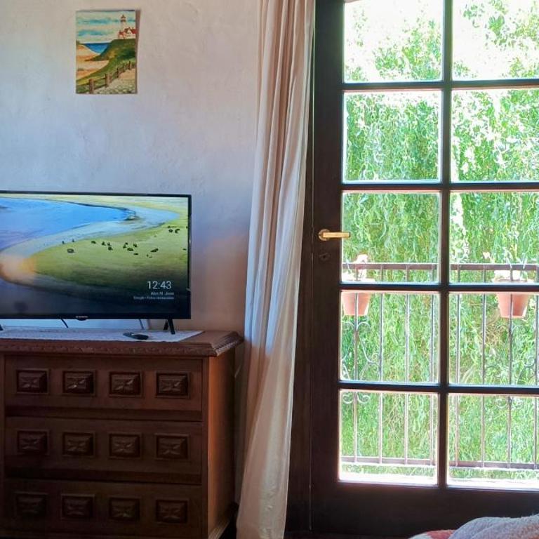 Chalet Caserón de Tejas, Amplia y confortable casa para hasta 11 huéspedes - Casa de 4 dormitorios - 51
