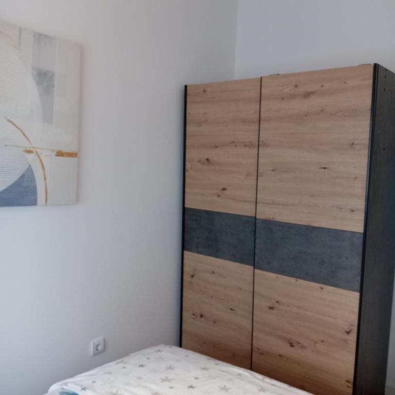 Tera apartment Zemun - Apartman sa 1 Spavaćom Sobom - 20