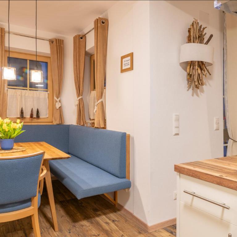 Villa Elisabeth - Apartment mit 2 Schlafzimmern - 2