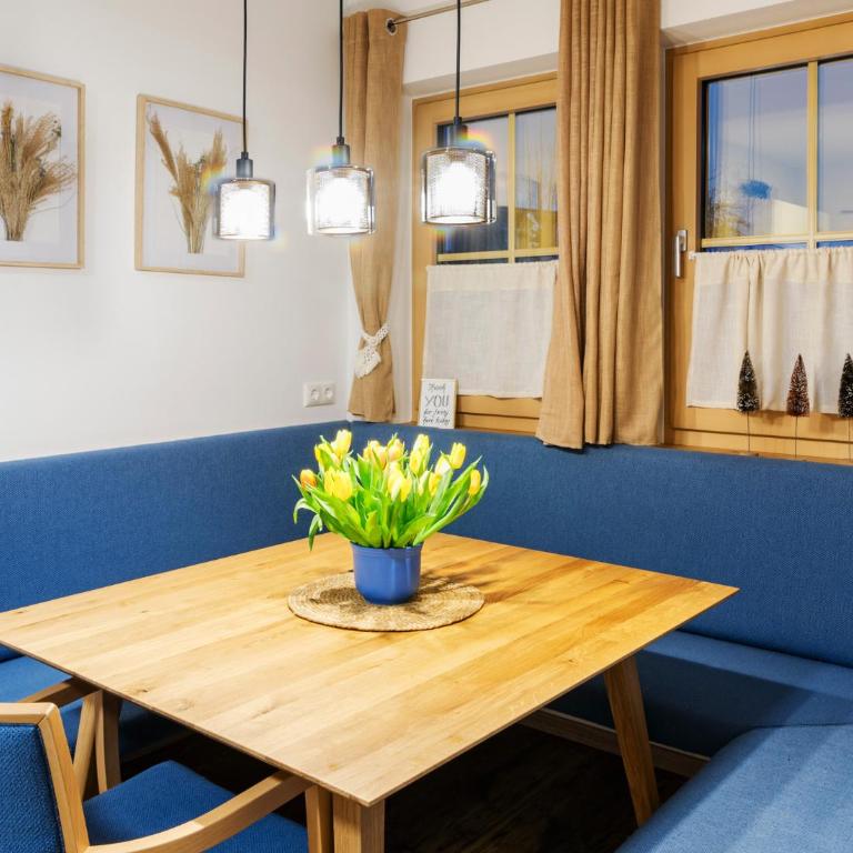 Villa Elisabeth - Apartment mit 2 Schlafzimmern - 5