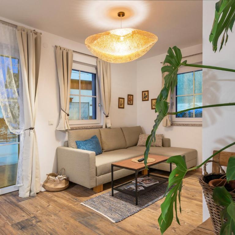 Villa Elisabeth - Apartment mit 2 Schlafzimmern - 3