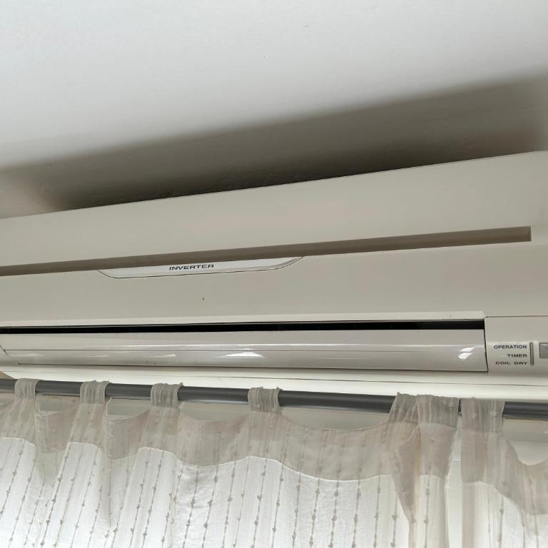 Studio Apartment in Malaga - Apartamento de 1 dormitorio - 10