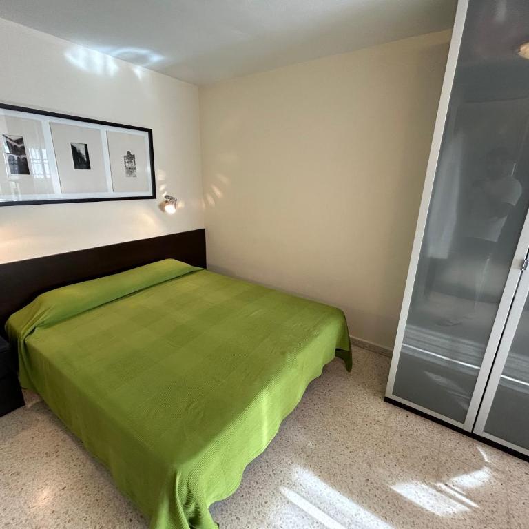 Studio Apartment in Malaga - Apartamento de 1 dormitorio - 4