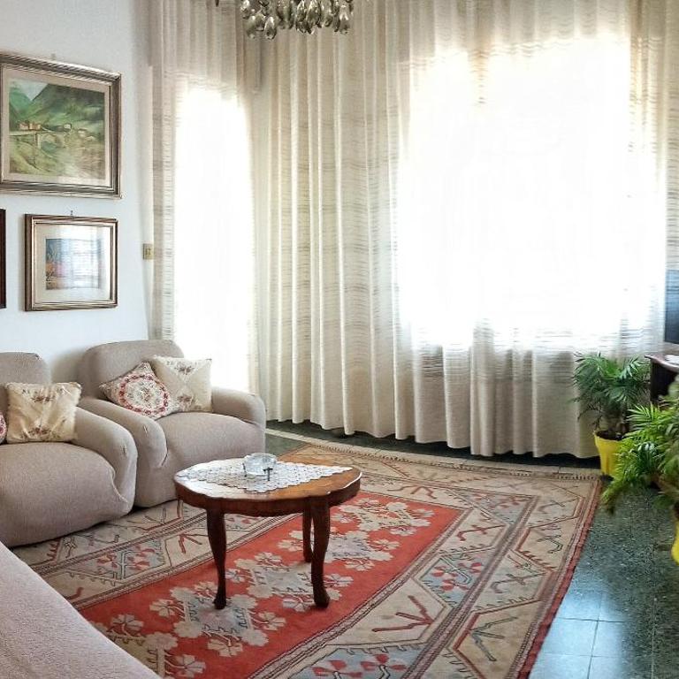 Ampio APPARTAMENTO VICINO AL CENTRO DI TREVISO, PARCHEGGIO GRATUITO - Apartment mit 2 Schlafzimmern - 6