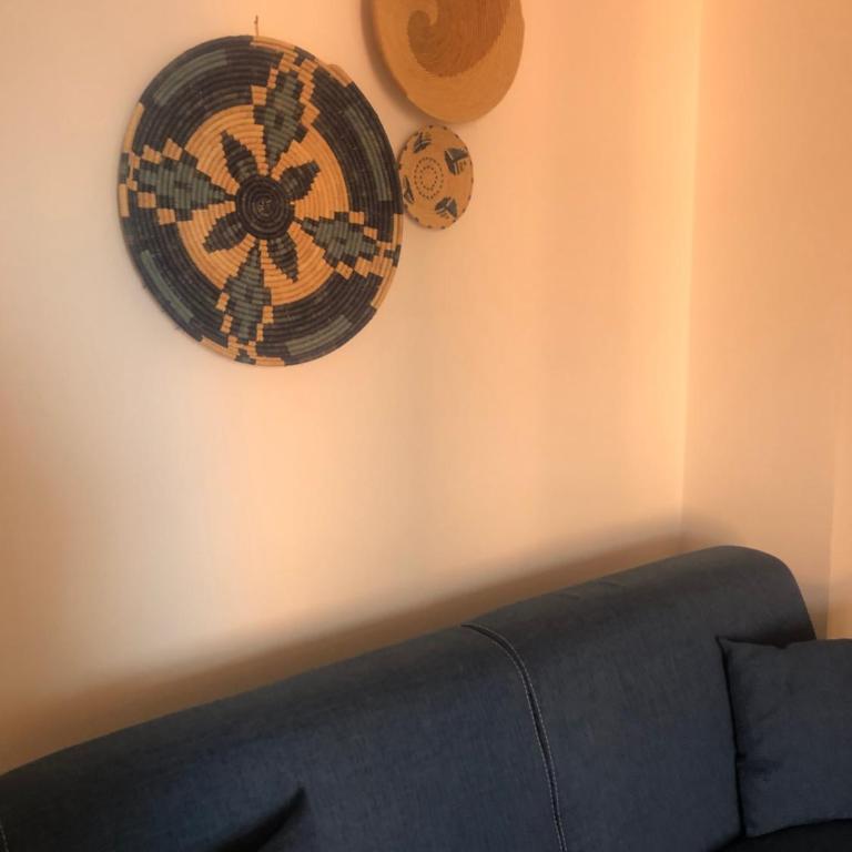 Appartamenti Perego - Appartamento con 2 Camere da Letto - 3