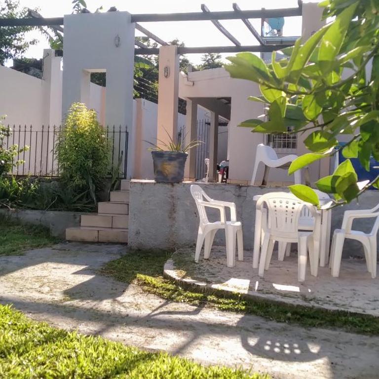 COMODO DEPARTAMENTO - Apartamento de 1 dormitorio - 11