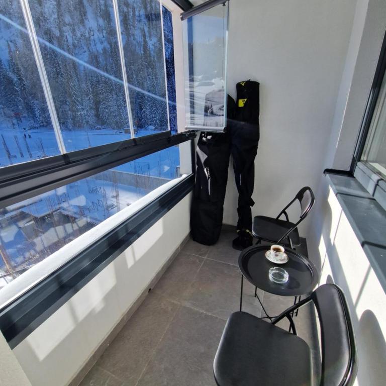 Jahorina Winter Wonderland - Apartman sa 1 Spavaćom Sobom - 14