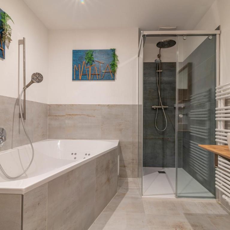 Villa Elisabeth - Superior Apartment - 14