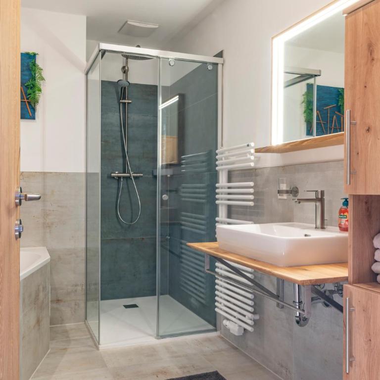 Villa Elisabeth - Superior Apartment - 4