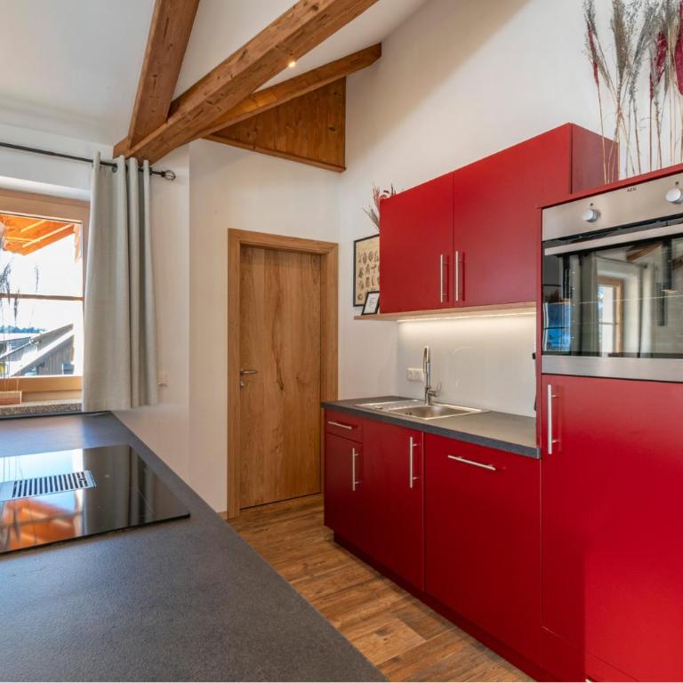Villa Elisabeth - Superior Apartment - 13