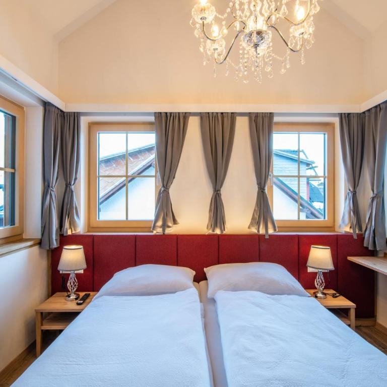 Villa Elisabeth - Superior Apartment - 6