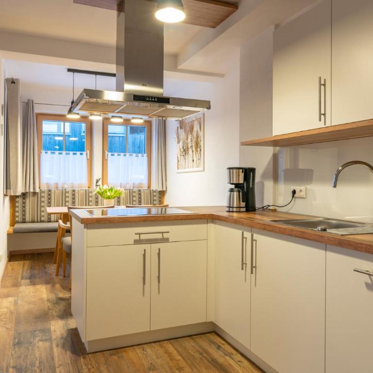 Villa Elisabeth - Apartment mit 1 Schlafzimmer - 4