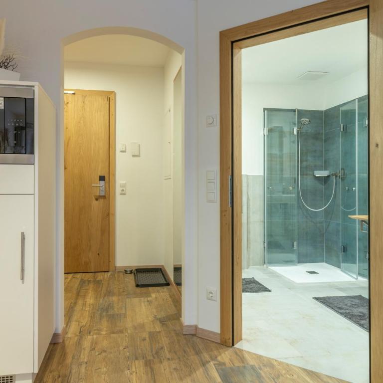 Villa Elisabeth - Apartment mit 1 Schlafzimmer - 3