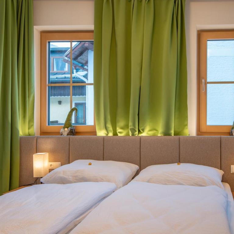 Villa Elisabeth - Apartment mit Terrasse - 2