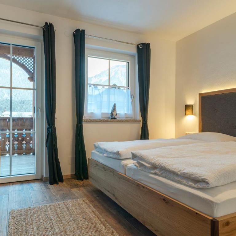 Villa Elisabeth - Apartment mit Balkon - 6