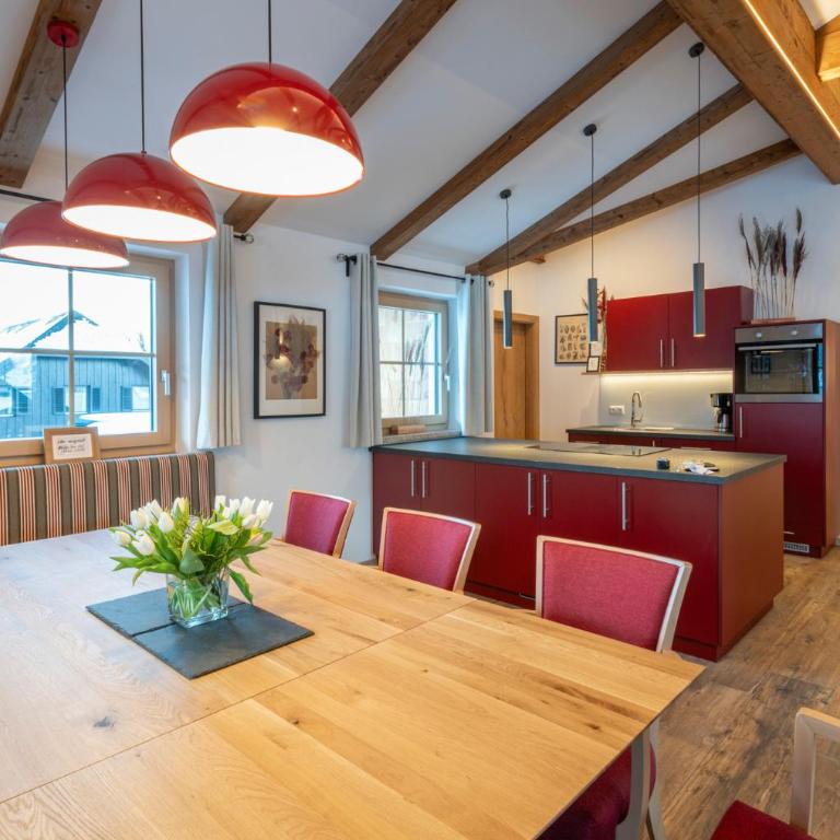 Villa Elisabeth - Superior Apartment - 11