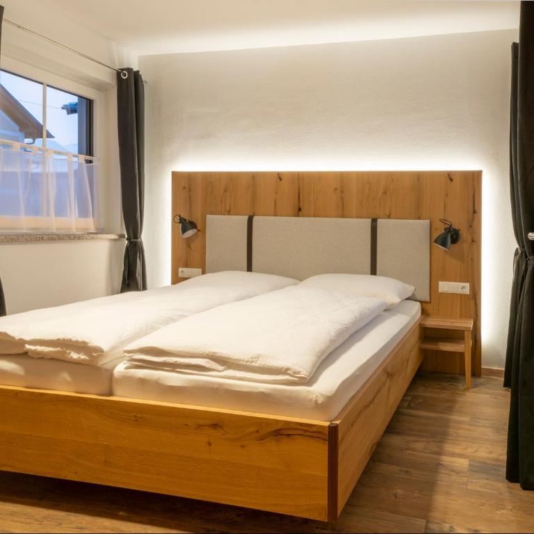 Villa Elisabeth - Apartment mit 1 Schlafzimmer - 6