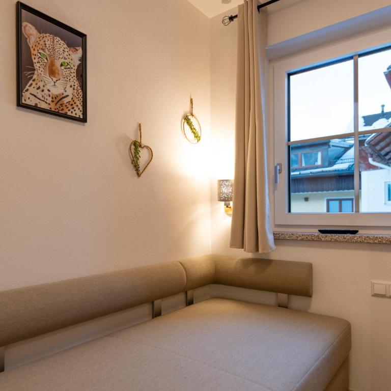 Villa Elisabeth - Apartment mit Terrasse - 4