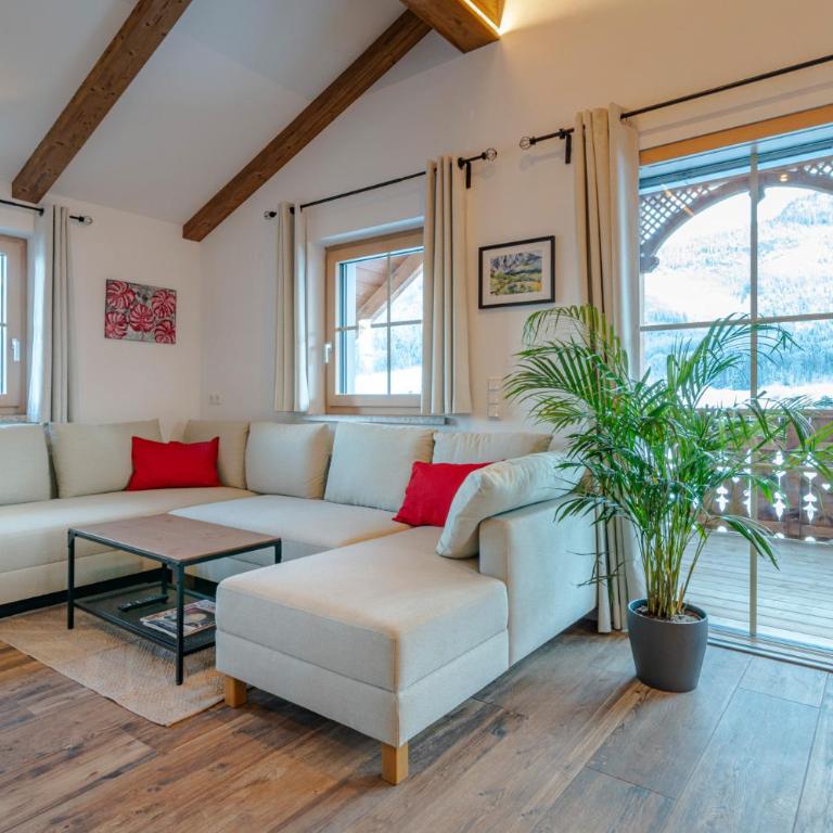 Villa Elisabeth - Superior Apartment - 7