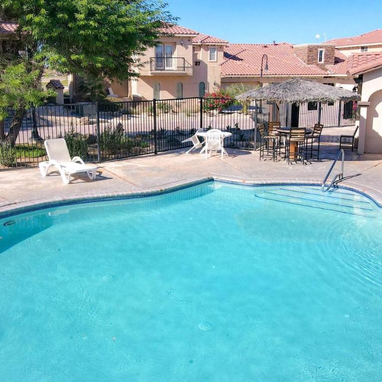 El Dorado Ranch San Felipe Holiday Rental - Casa - 21