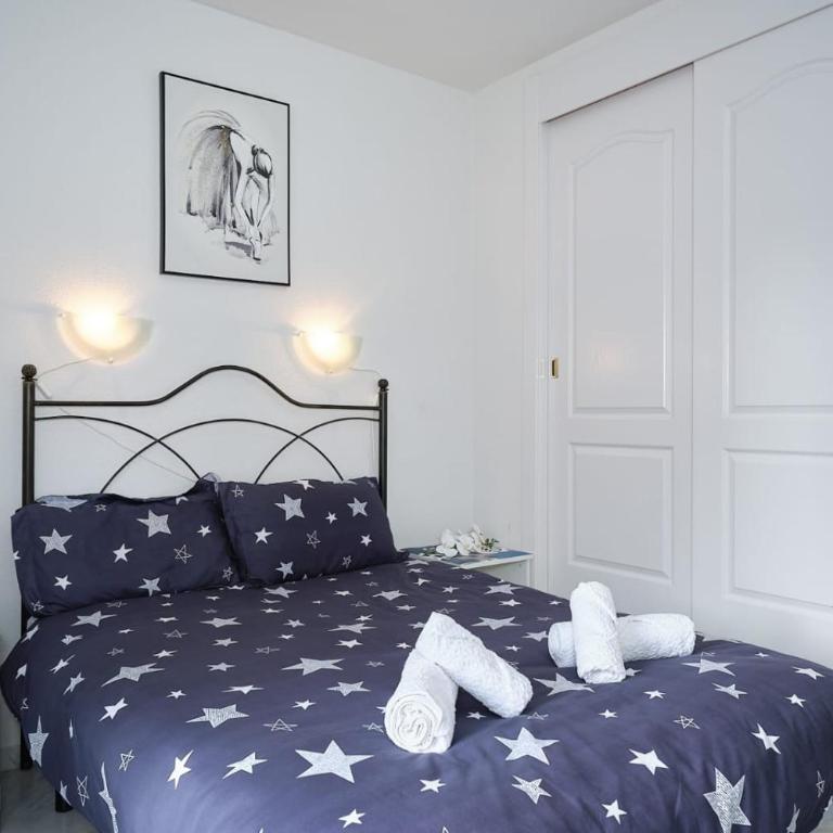 NFN Apartment Los Hidalgos Golf - Apartamento de 2 dormitorios - 10