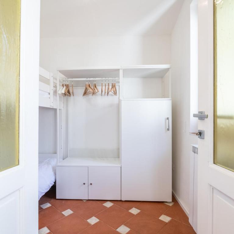 Quiet Hideway 650ft ponte Vecchio COSTA61 - Appartamento con 2 Camere da Letto - 16