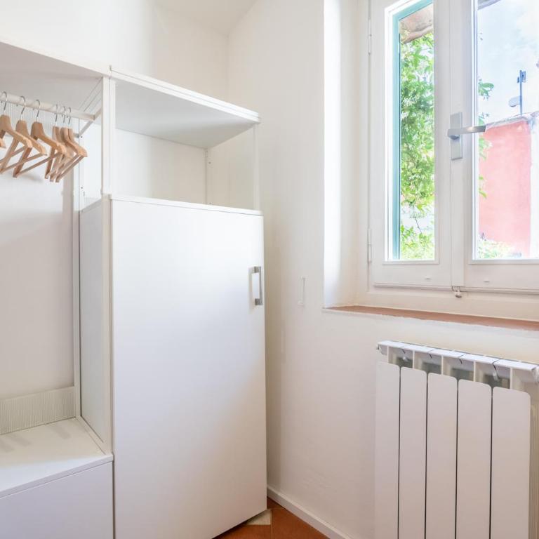 Quiet Hideway 650ft ponte Vecchio COSTA61 - Appartamento con 2 Camere da Letto - 14