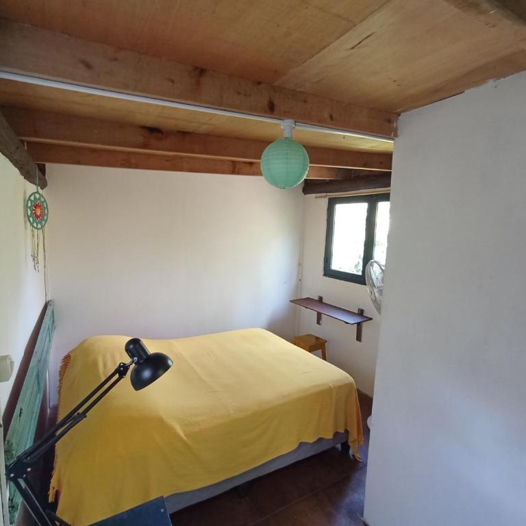 Hostel Kake - Habitación Doble con baño privado - 2