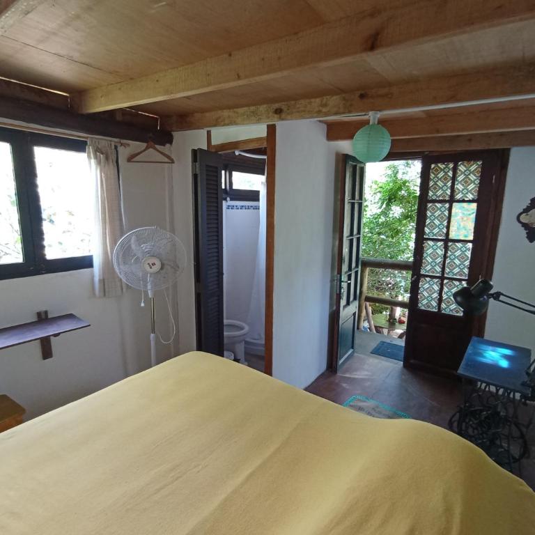 Hostel Kake - Habitación Doble con baño privado - 3