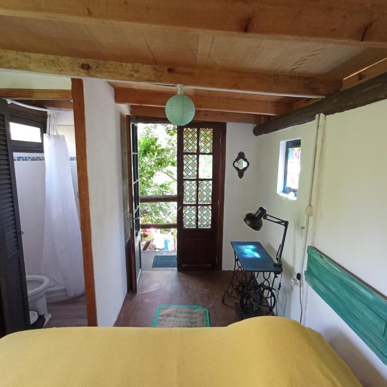 Hostel Kake - Habitación Doble con baño privado - 4