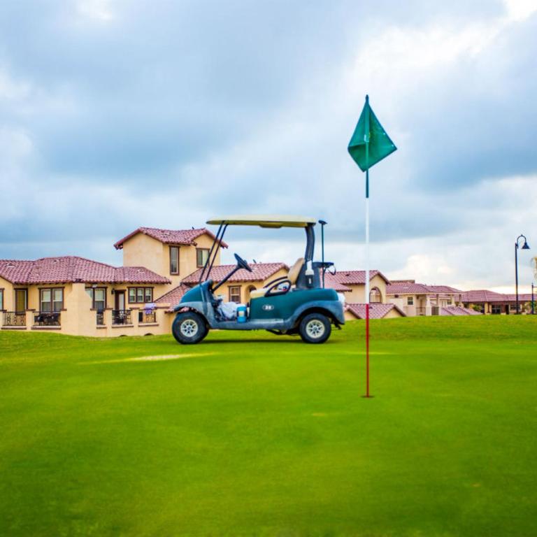 Spectacular 3BR 3BA San Felipe Villa with WiFi FREE GOLF - Casa - 31