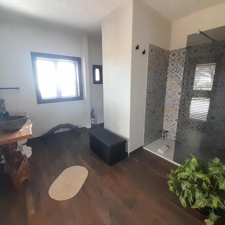 Etna Country Home - Chalet Superior - 17