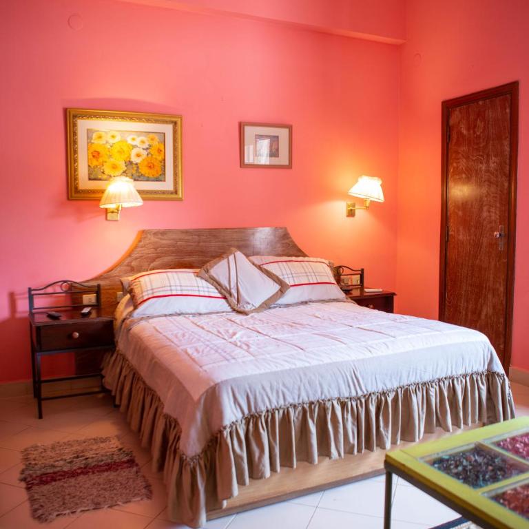 Hotel Santo Domingo - Habitación Triple - 4