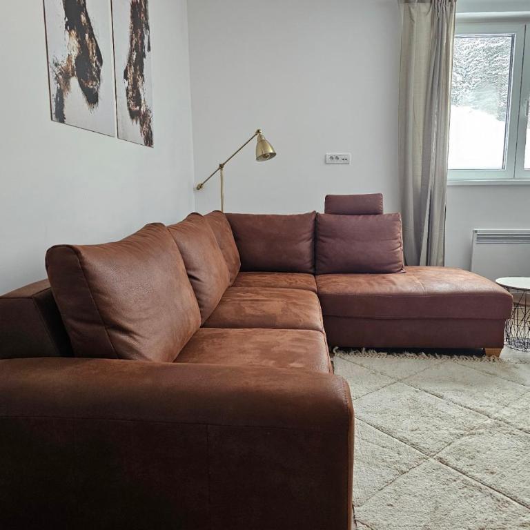 Studio Leone Sunčana Planina - Superior Studio - 10
