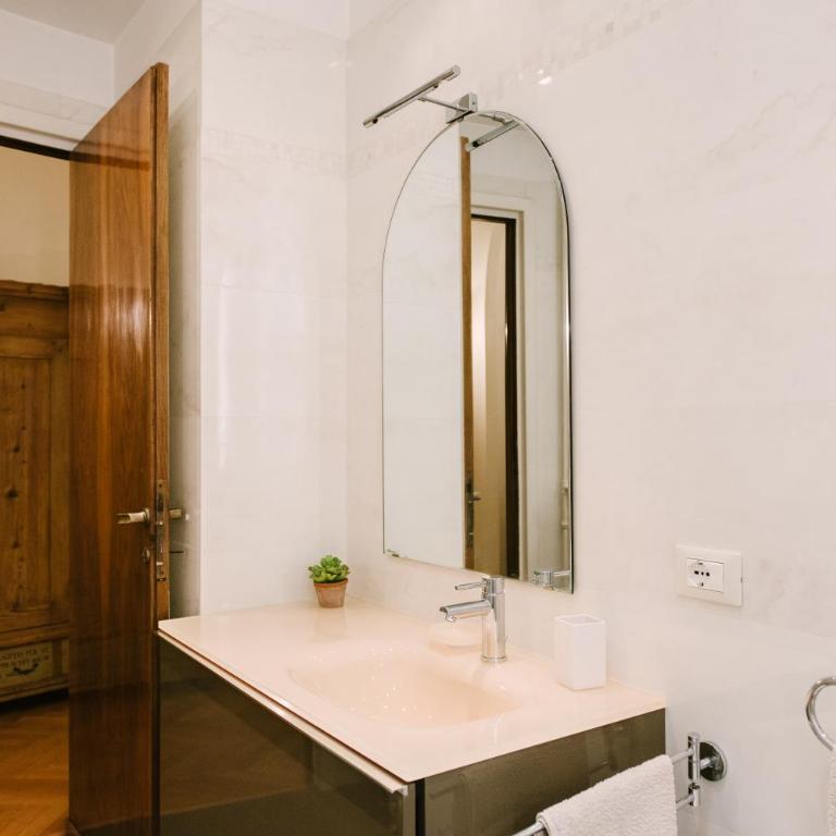 Appartamento Roma Vaticano "A Casa di Caterina" - Appartement 2 Chambres - 33