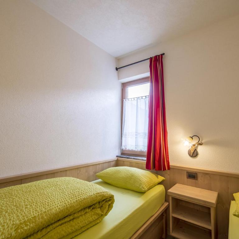 Chalet Alpine Dream - Appartamento con 2 Camere da Letto - 4