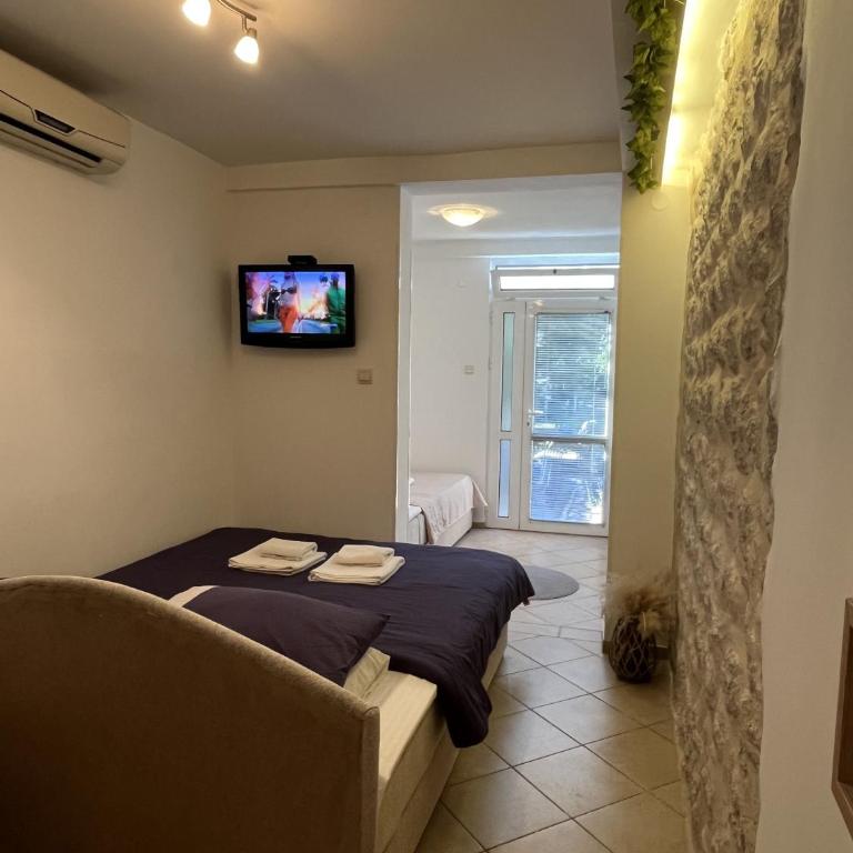 Apartments Vojvoda - Studio - 6