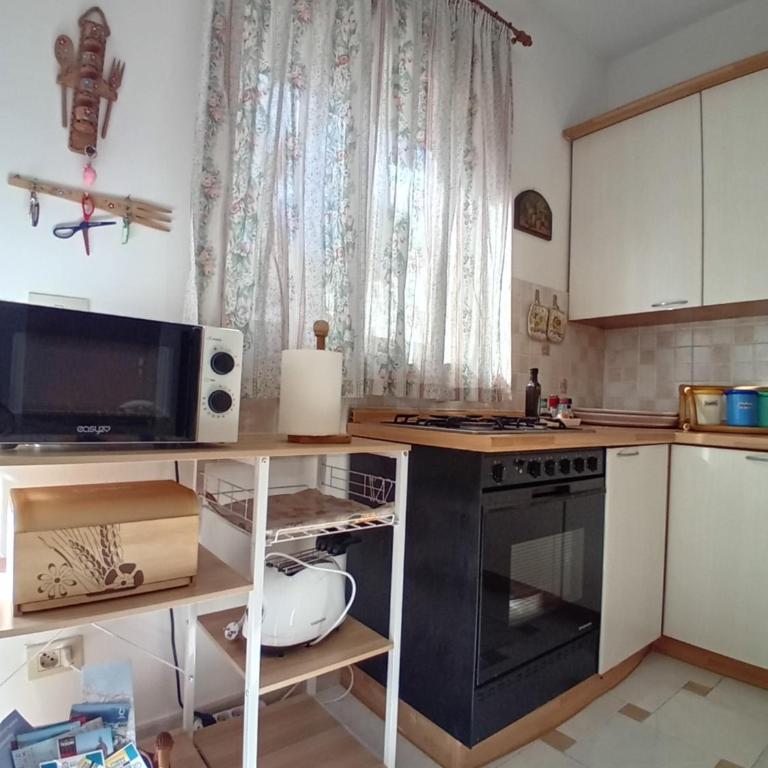 Villa Rosetta vacanze al mare - Casa con 4 camere da letto - 20