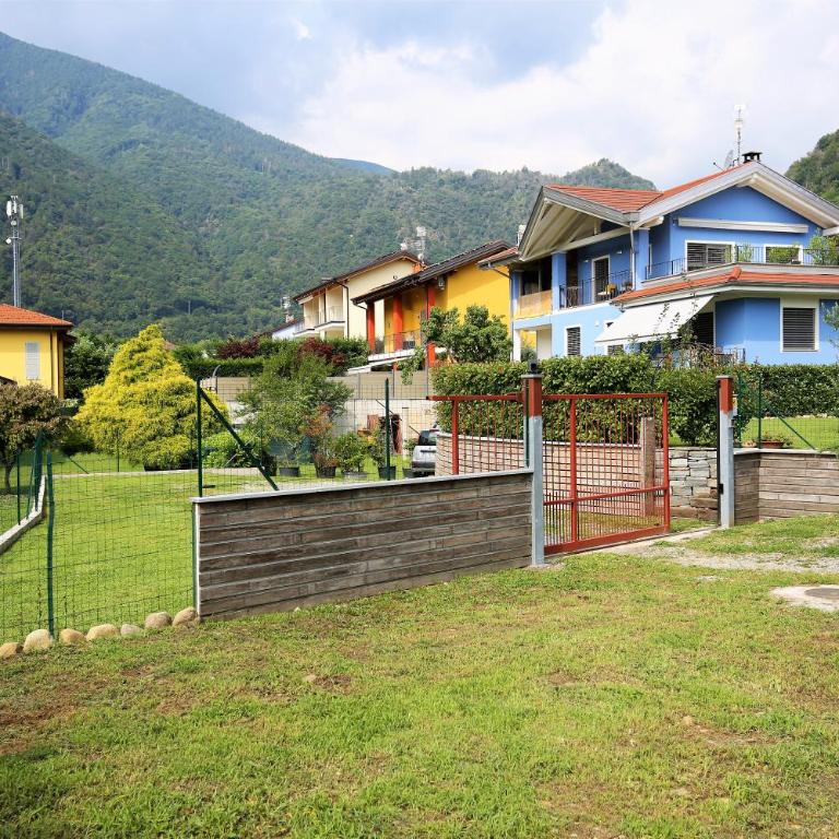 Casa Alice - Appartamento con 2 Camere da Letto - 46