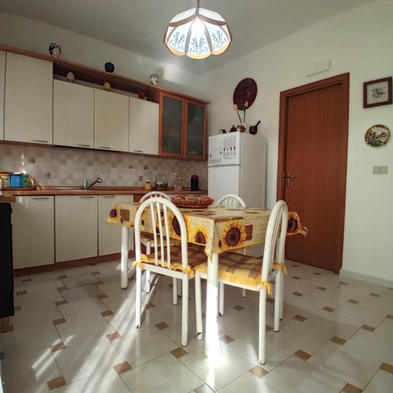 Villa Rosetta vacanze al mare - Casa con 4 camere da letto - 18