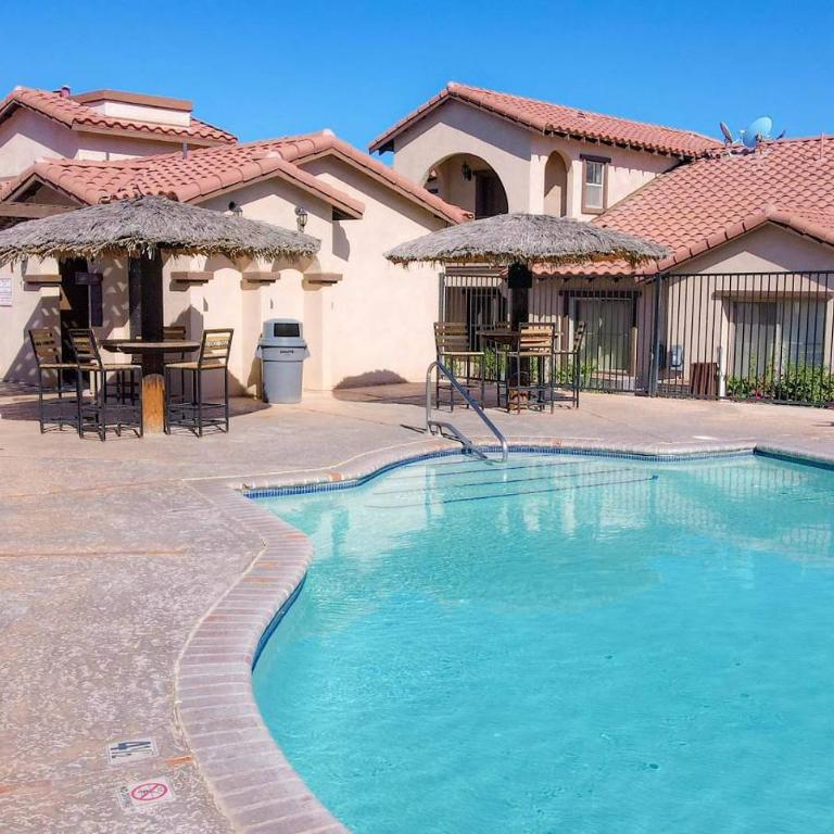Gorgeous San Felipe Rental Condo - Casa - 31