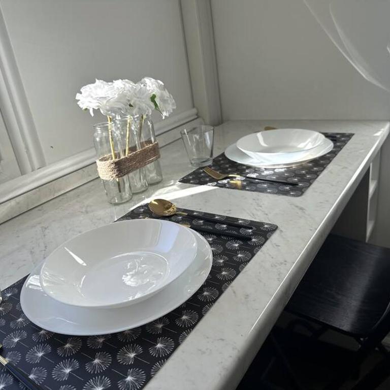 NEW Studio, 2mn walk to Monaco - Appartement 1 Chambre - 2