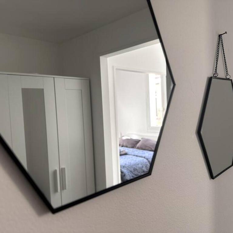 NEW Studio, 2mn walk to Monaco - Appartement 1 Chambre - 12